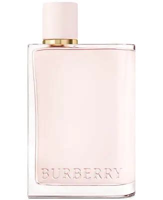 Burberry Vs Coach – Perfume Nez